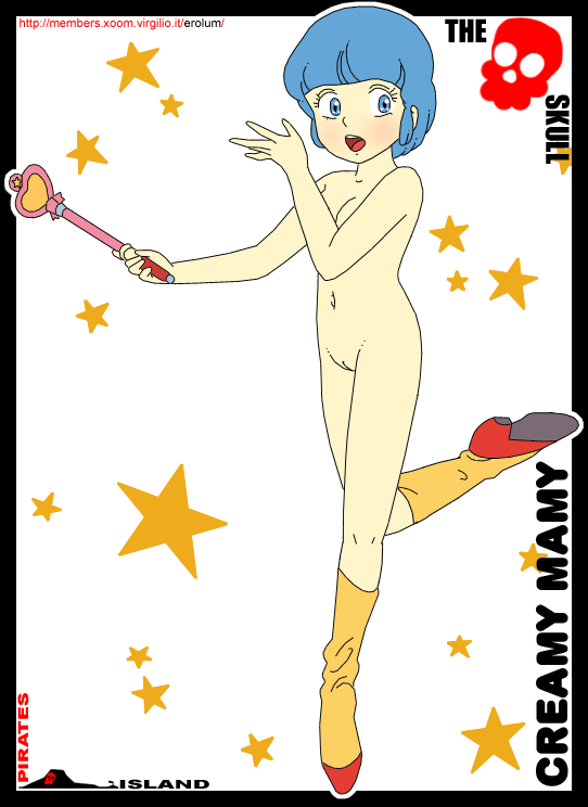 ARTIST THE SKULL page 3 full