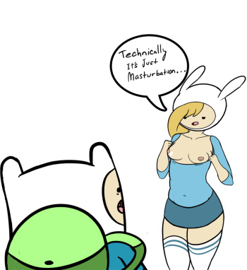 Adventure Time cover