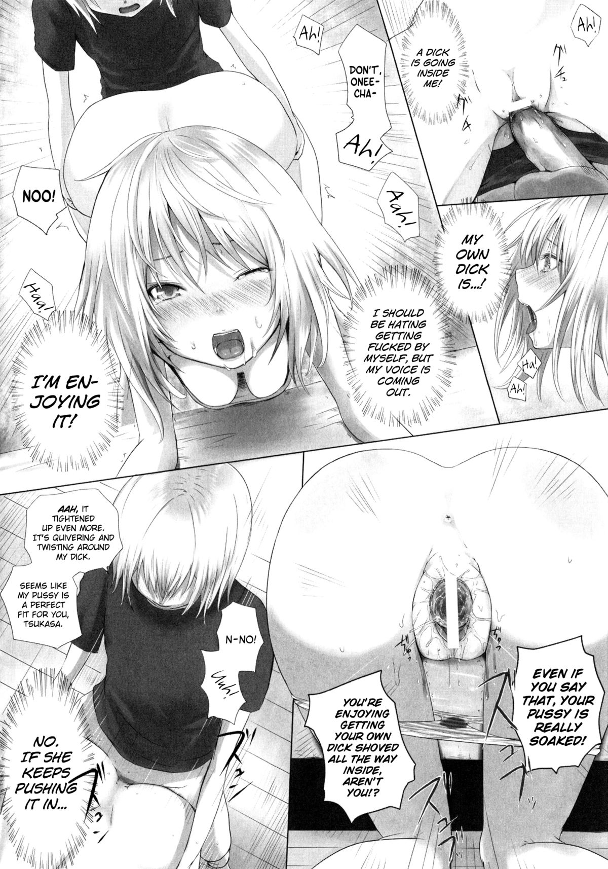 Trans Sisters page 8 full