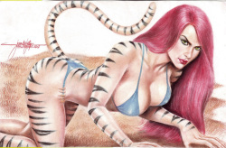 artist - Jun de Felipe