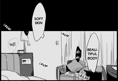Lingering scent Hetalia page 12 full