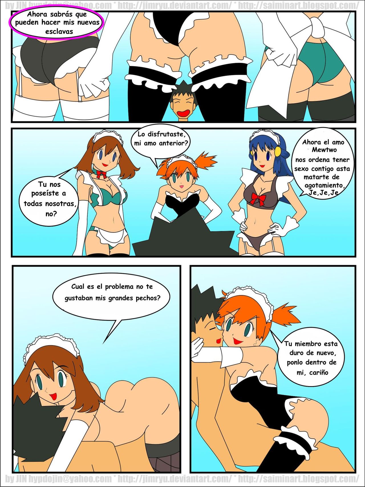 batalla final page 3 full