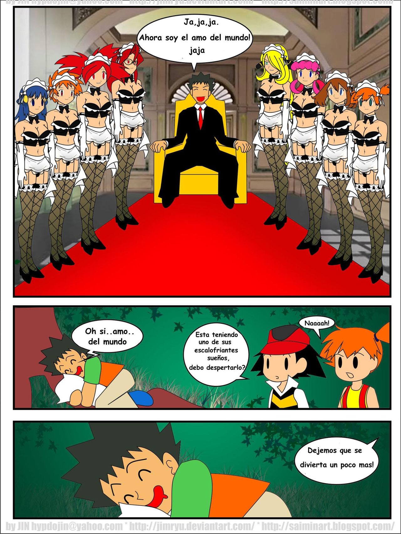 batalla final page 7 full