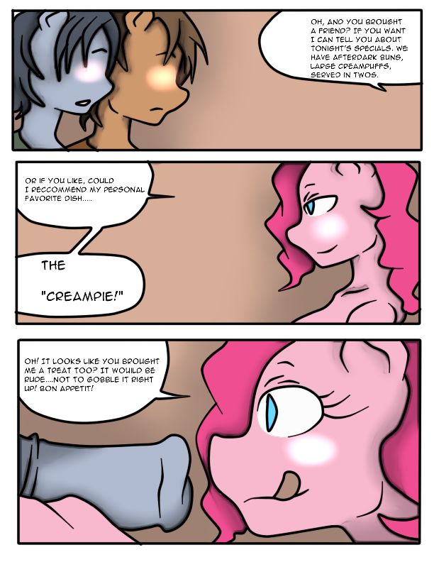 Sugarcube Corner's Afterdark Special page 3 full