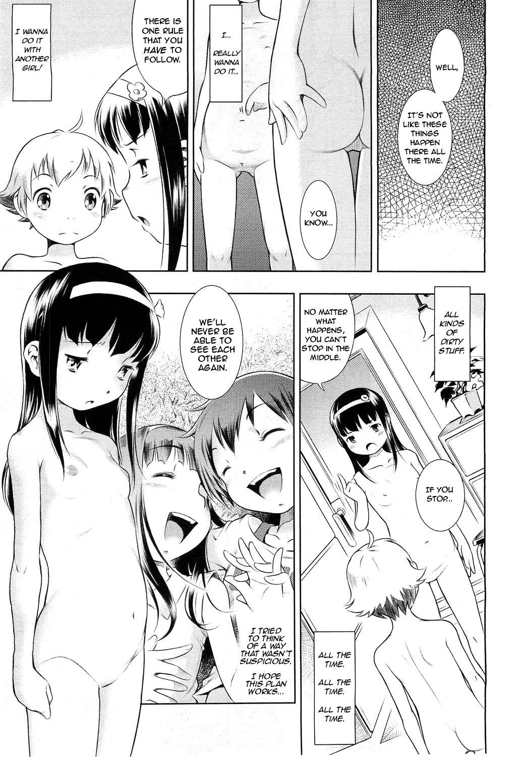 Kirakira Toron page 11 full