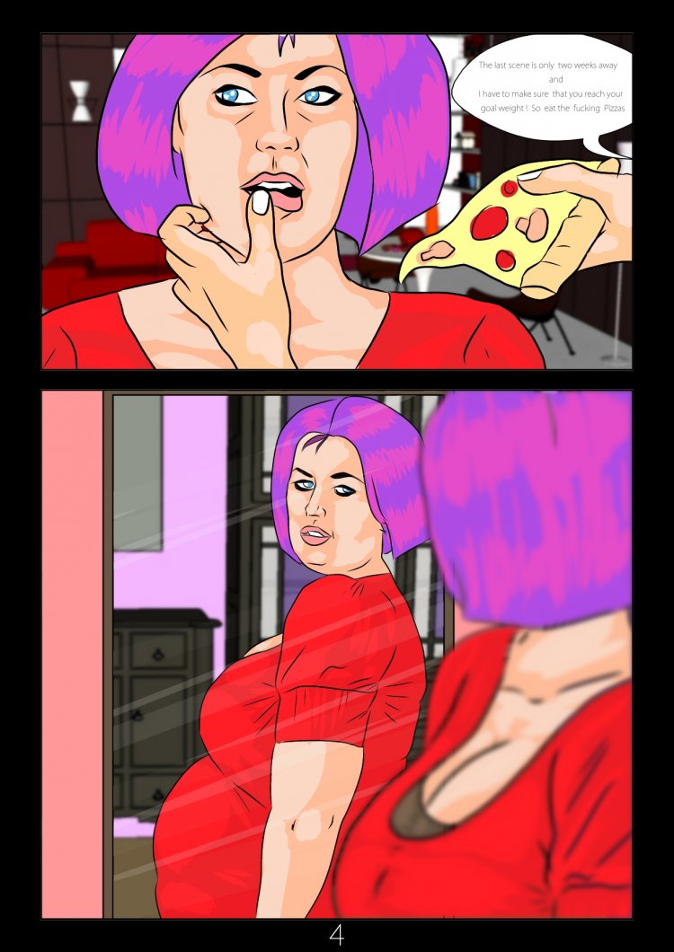Fat Stripper page 5 full