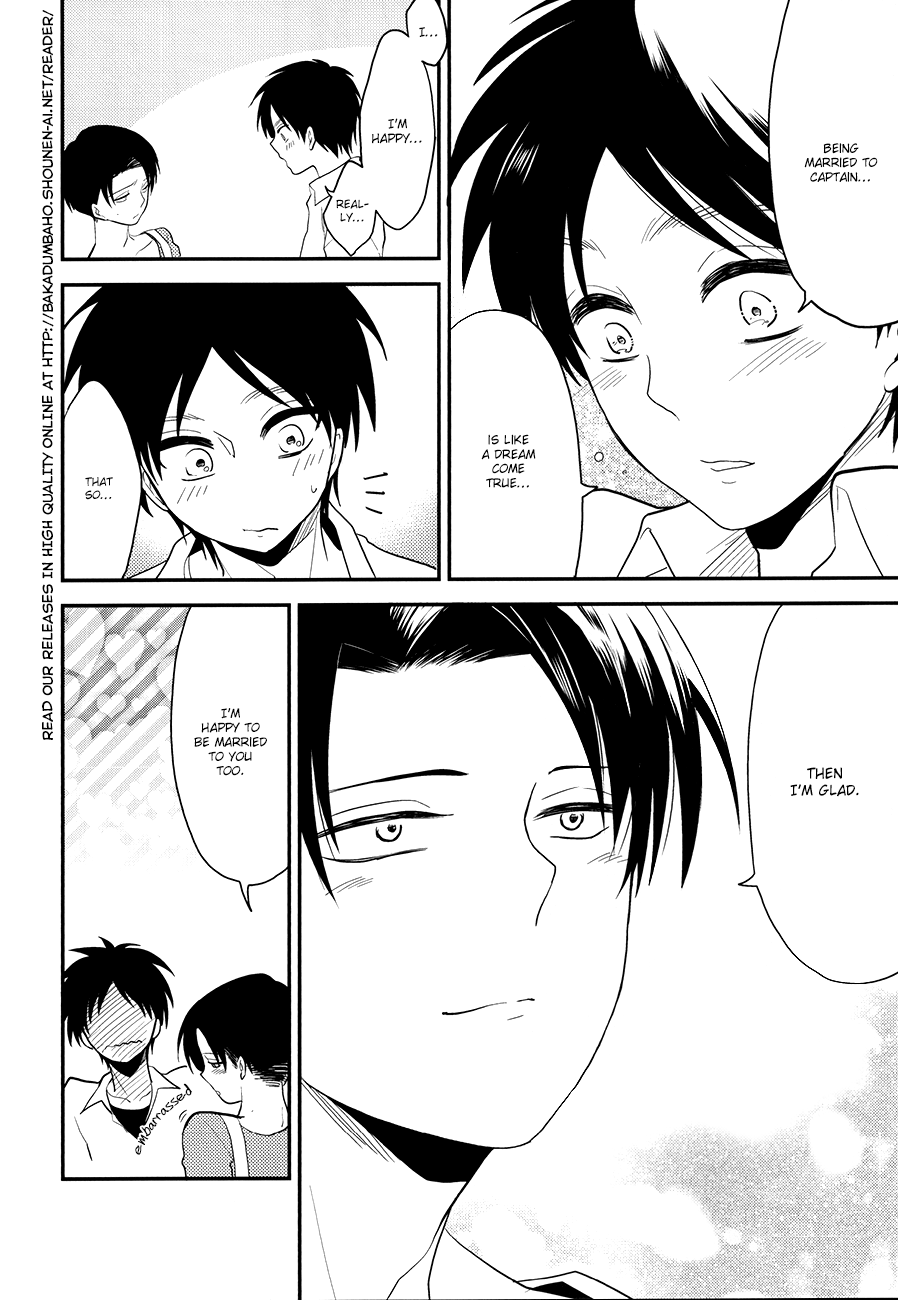 Yume Miru Shonen no Hanashi | A Story about a Dream a Boy Had page 11 full