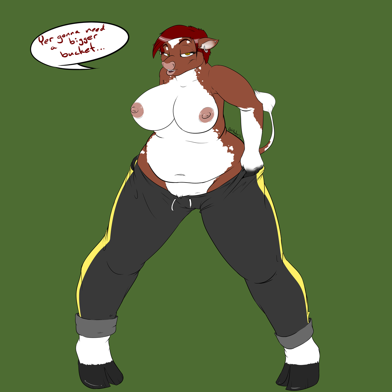 Datbadger Gallery page 5 full