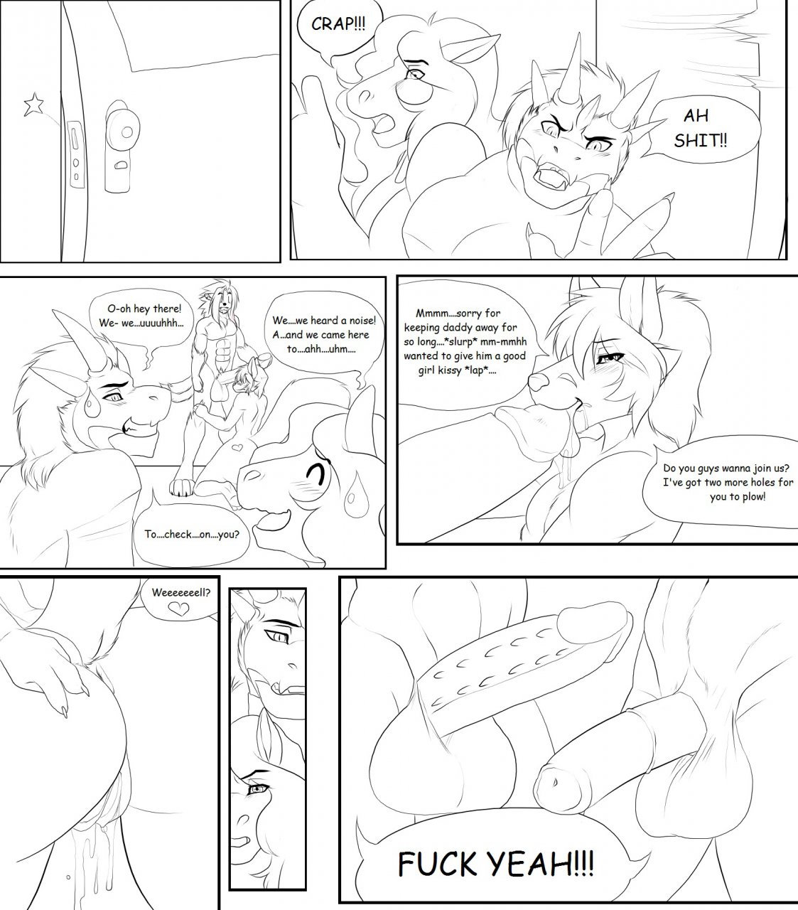 Spring Break page 4 full
