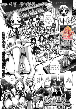 Sequel private sexual life of the school