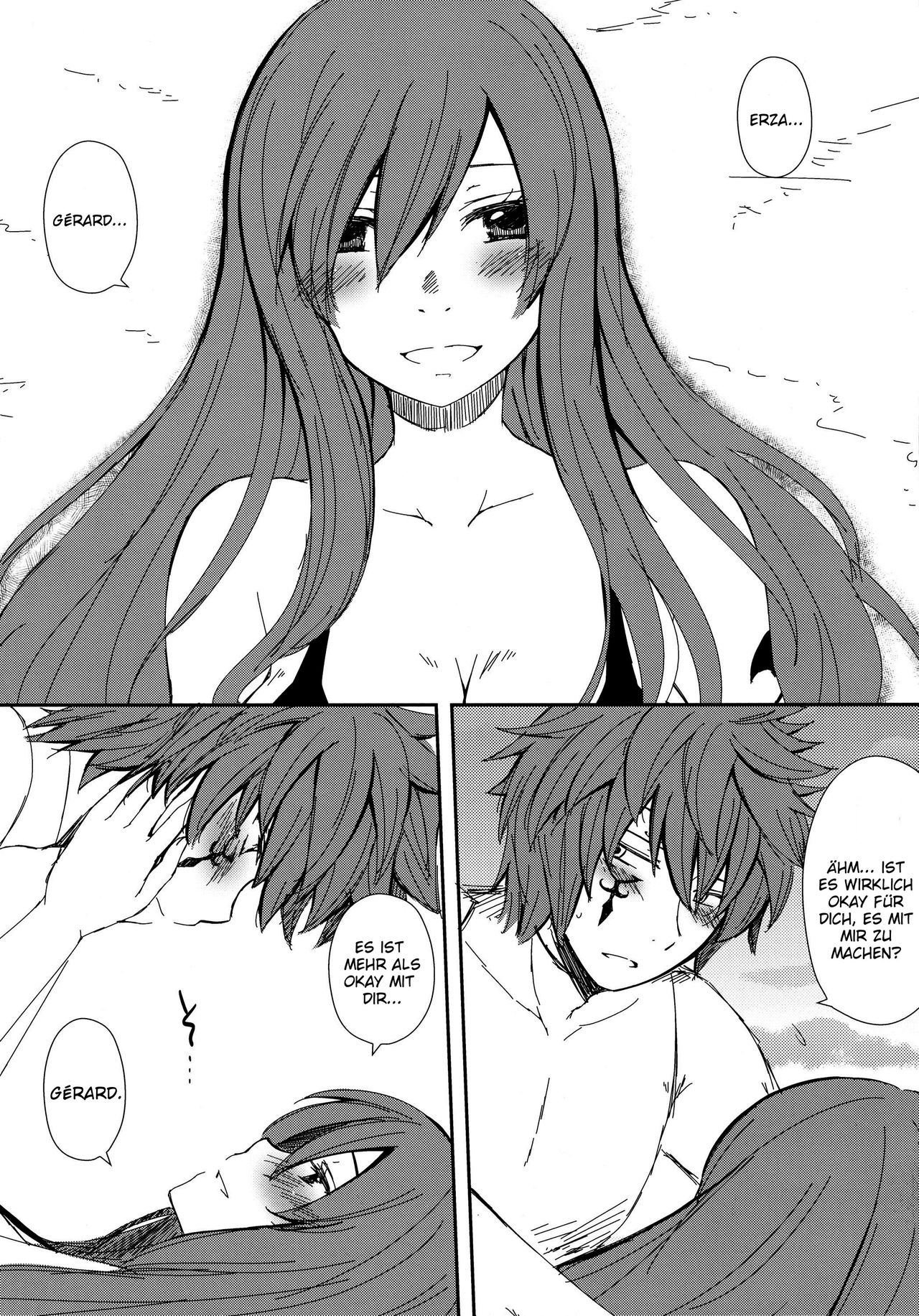 Moshimo Teki na Are page 6 full