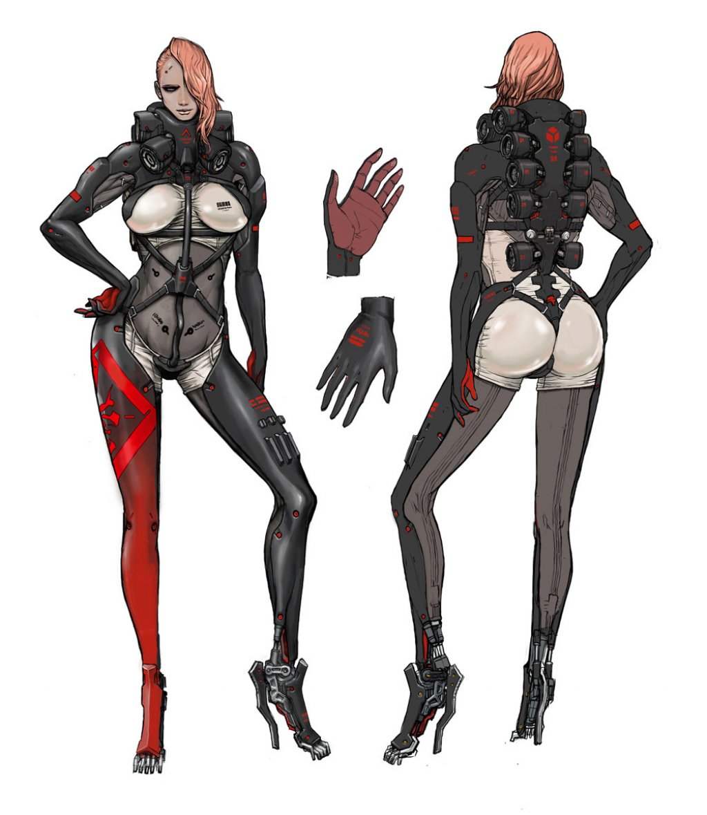 Mistral collection page 2 full