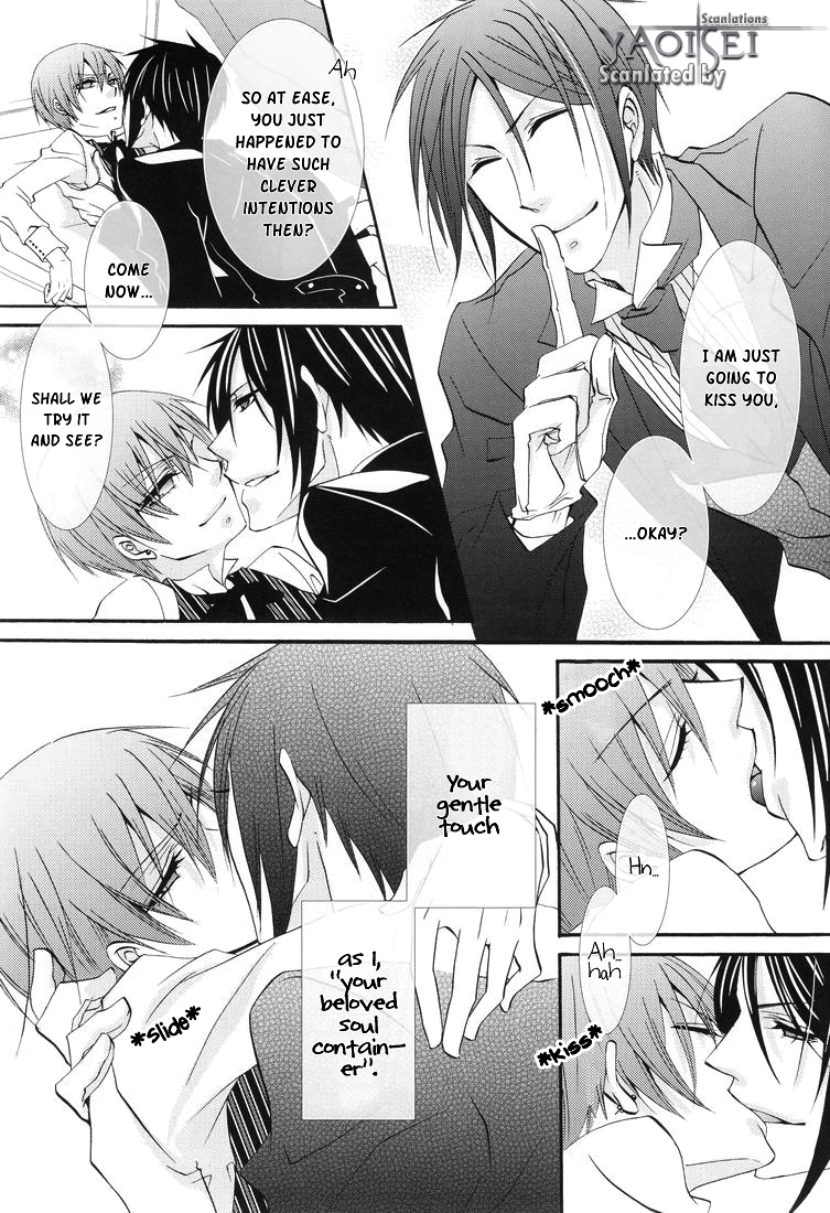 Gimmick page 11 full