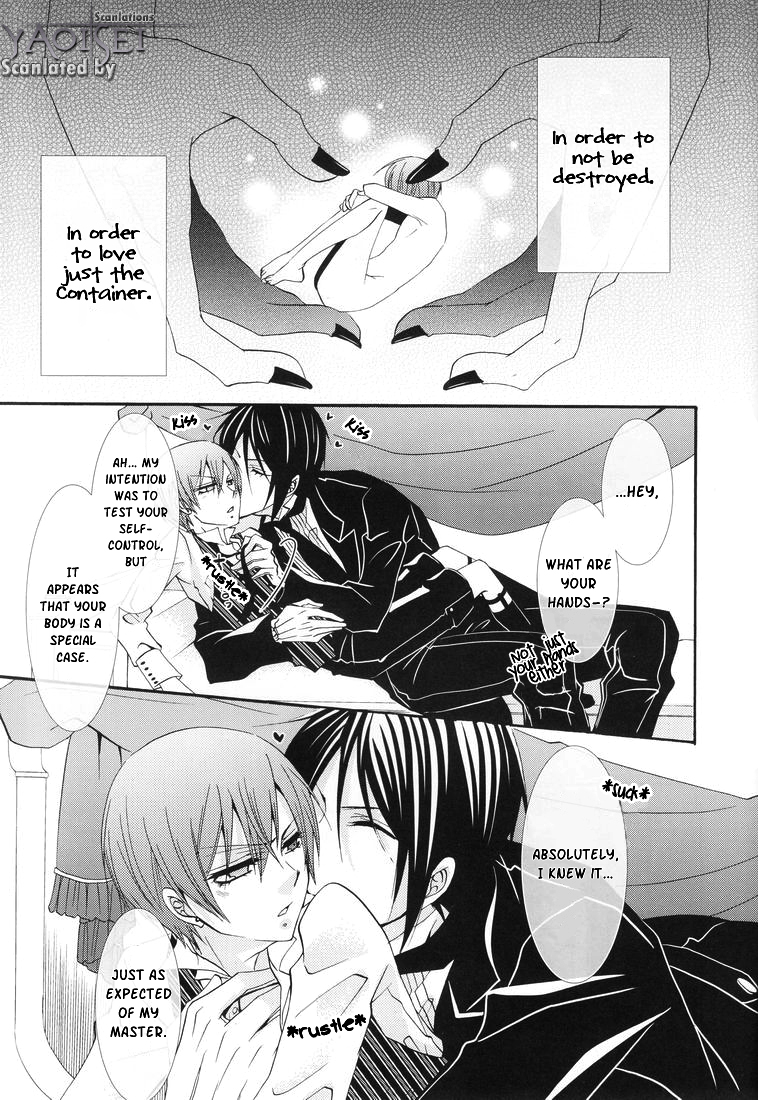Gimmick page 12 full