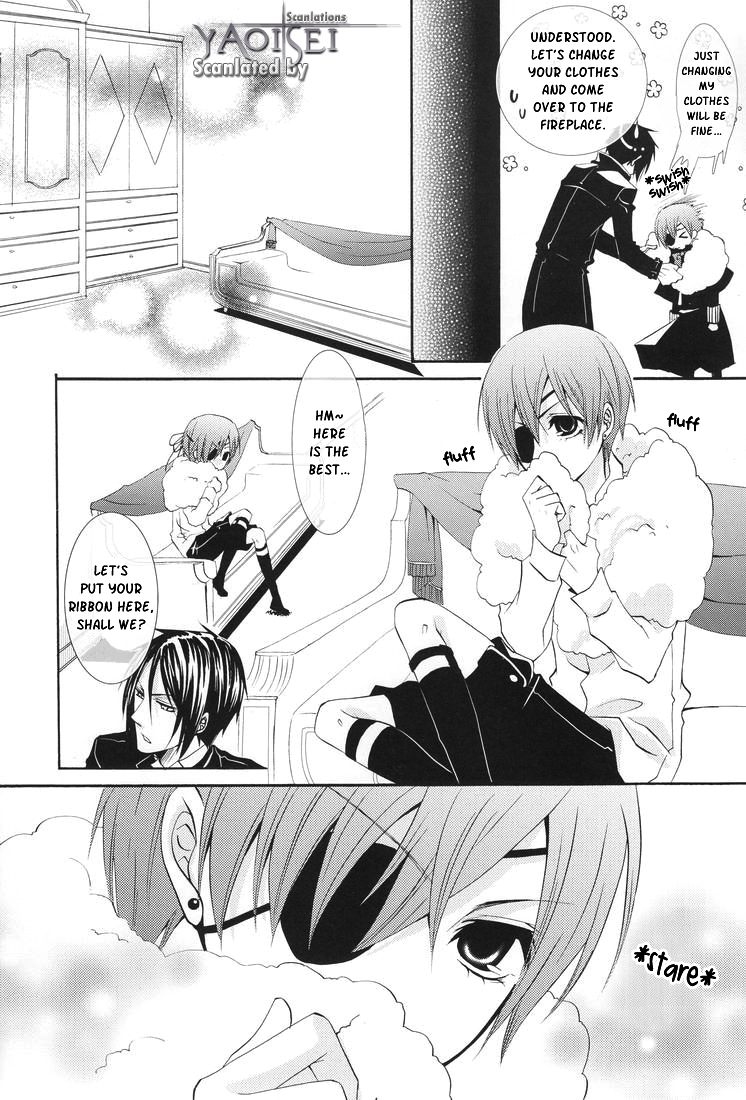 Gimmick page 5 full