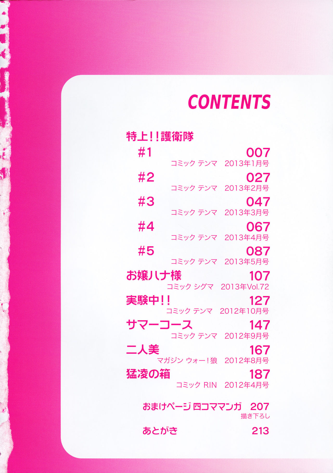 Harem Butai wa Boku o Shaburi Tsukusu - Harem unit sucks all me Ch. 1-2 page 7 full
