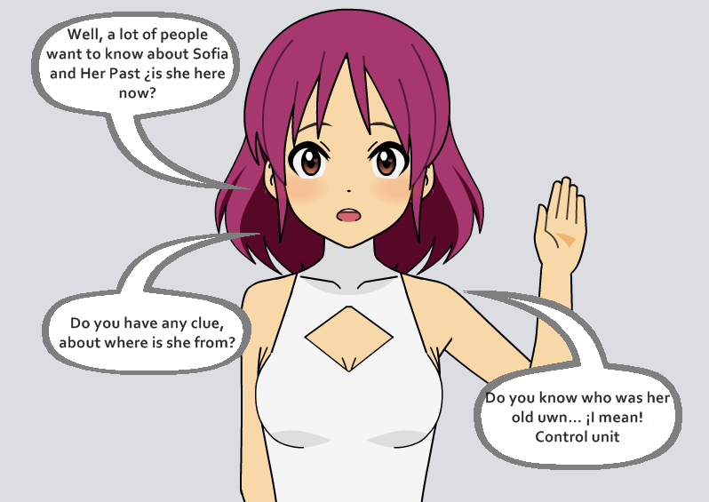 The Love Doll 1 page 12 full