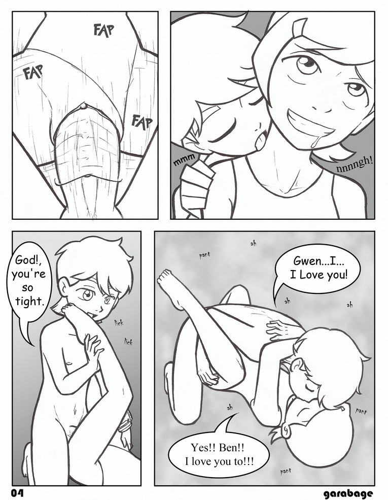 Ben Summer page 4 full
