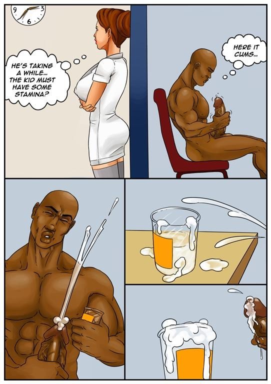 Sperm Bank page 8 full