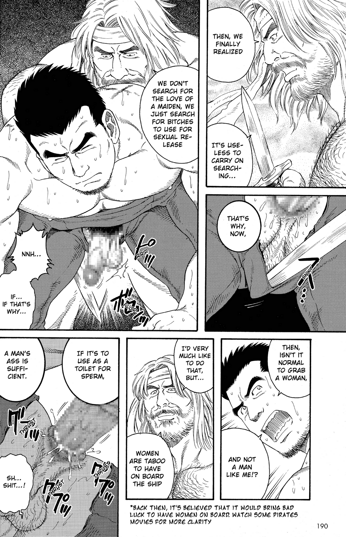 The Flying Dutchman page 12 full