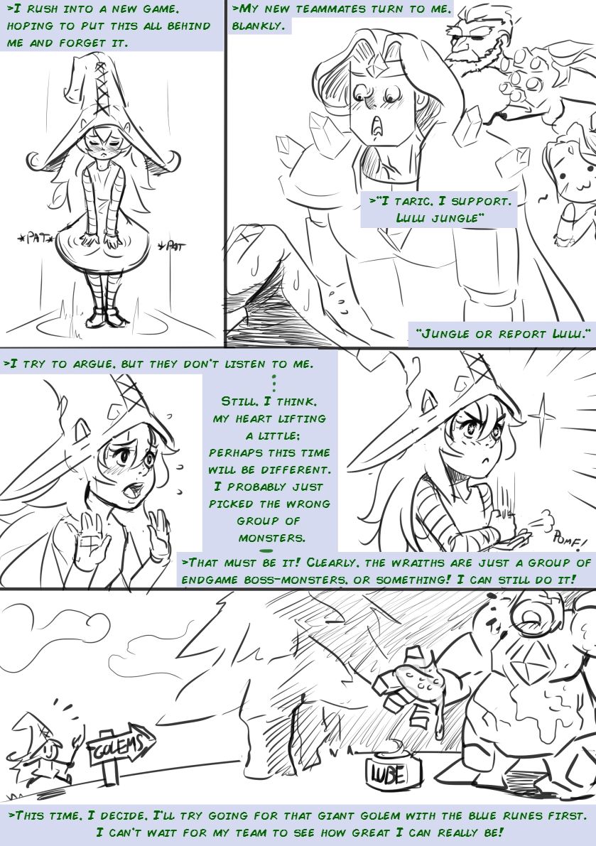 Lulu in the Jungle page 11 full