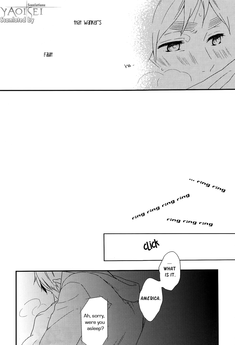 Kyou wa Kore de Oshimai. | That’s it for today page 8 full