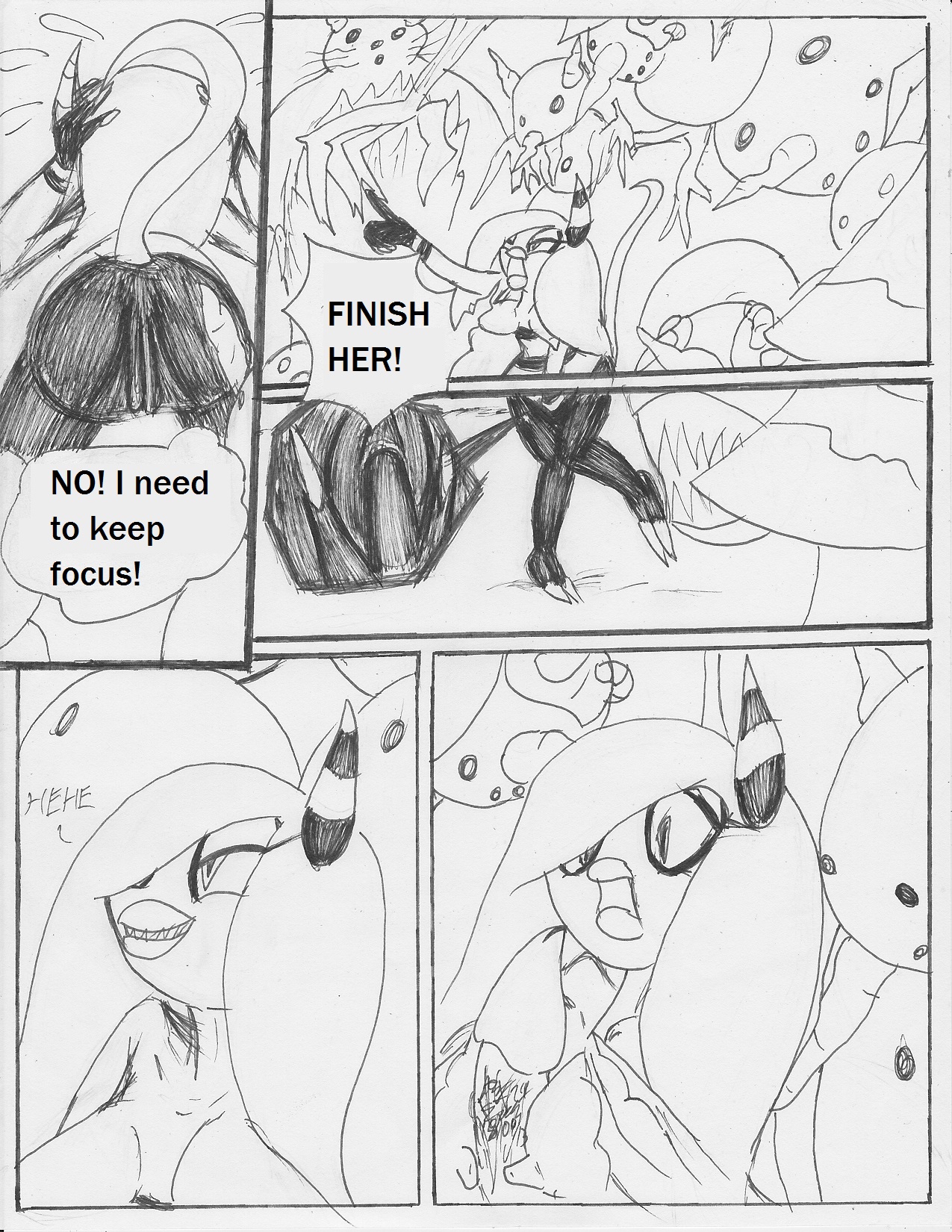 Glacial Rivales page 10 full