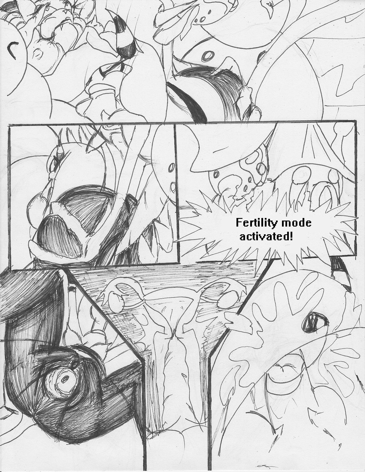 Glacial Rivales page 11 full