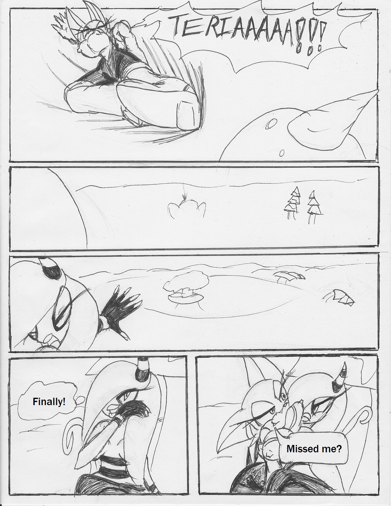 Glacial Rivales page 6 full