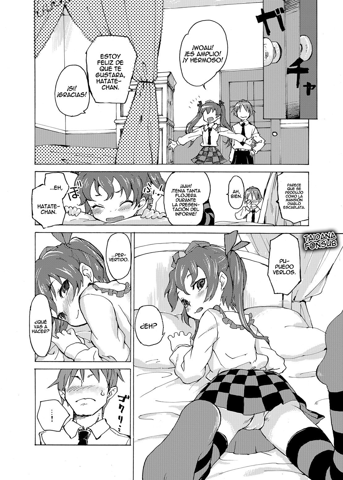 Hantate ! page 2 full