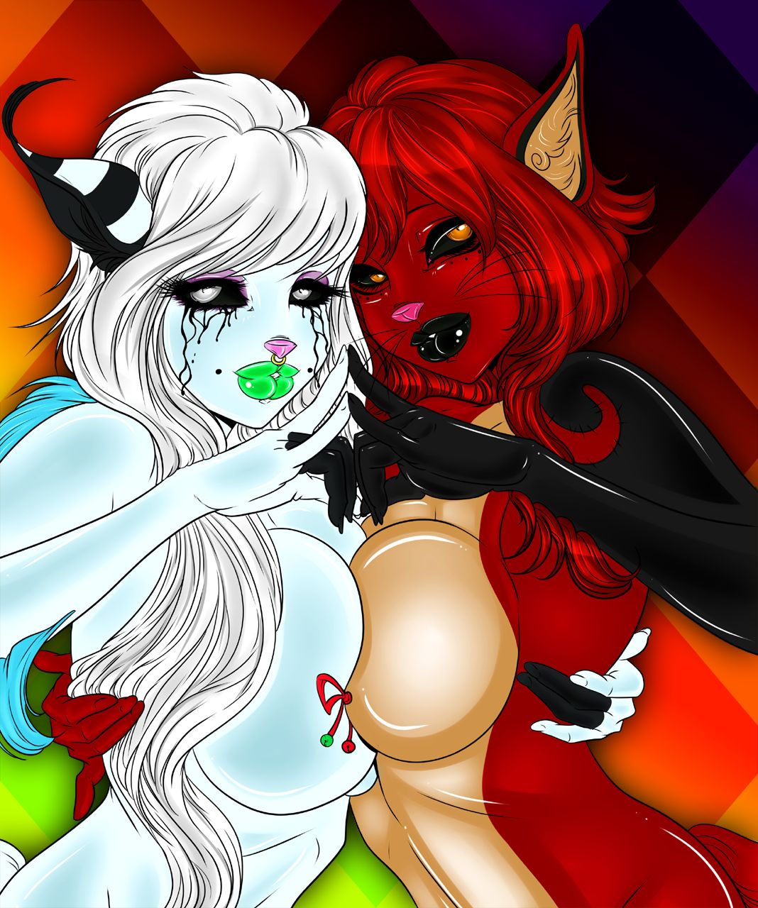 xoxopumpkin -artist- page 10 full