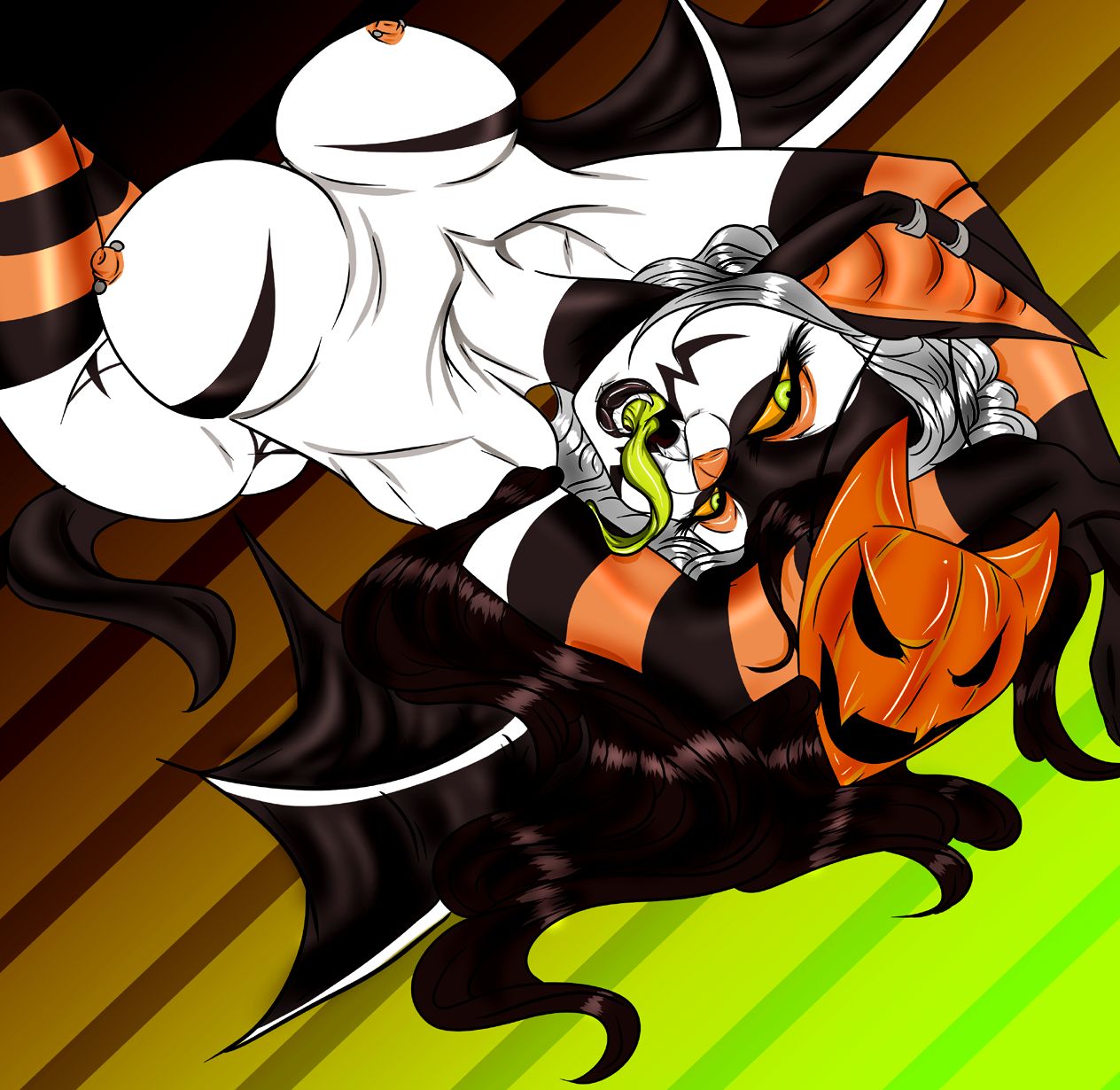 xoxopumpkin -artist- page 7 full