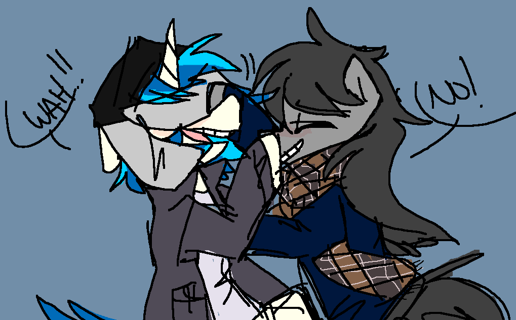 My Little Pony - Friendship is Magis - Artist FoxInShadow page 5 full