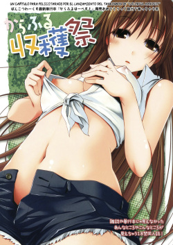 Colorful Harvest Festival