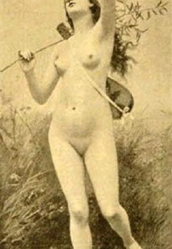 alexandre-jacques chantron