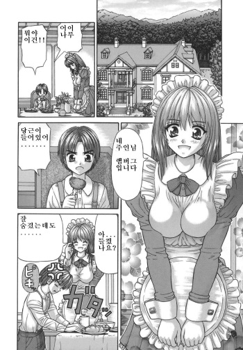 [Kanaisei Jitenshasougyou.] Gohoushi no Katachi  (Nenmakukoui) [Korean] cover