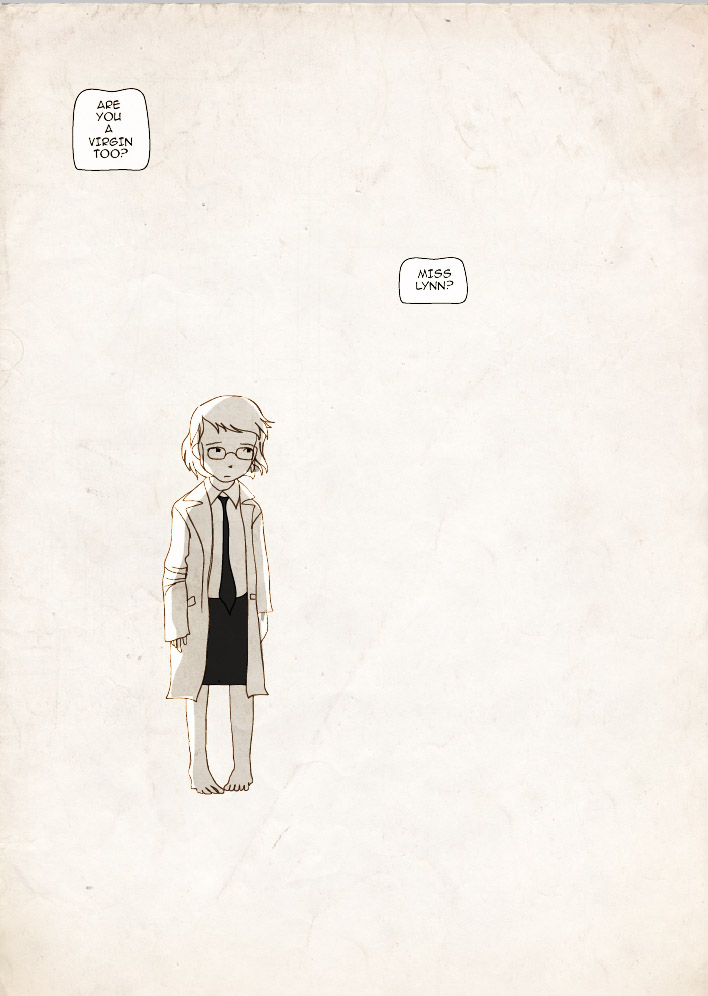 Age of Evi by Xelle page 11 full