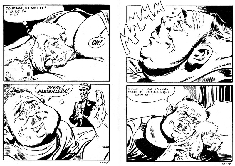 Loulou de pomme et manies page 11 full