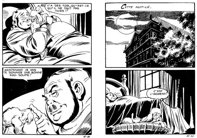 Loulou de pomme et manies page 12 full