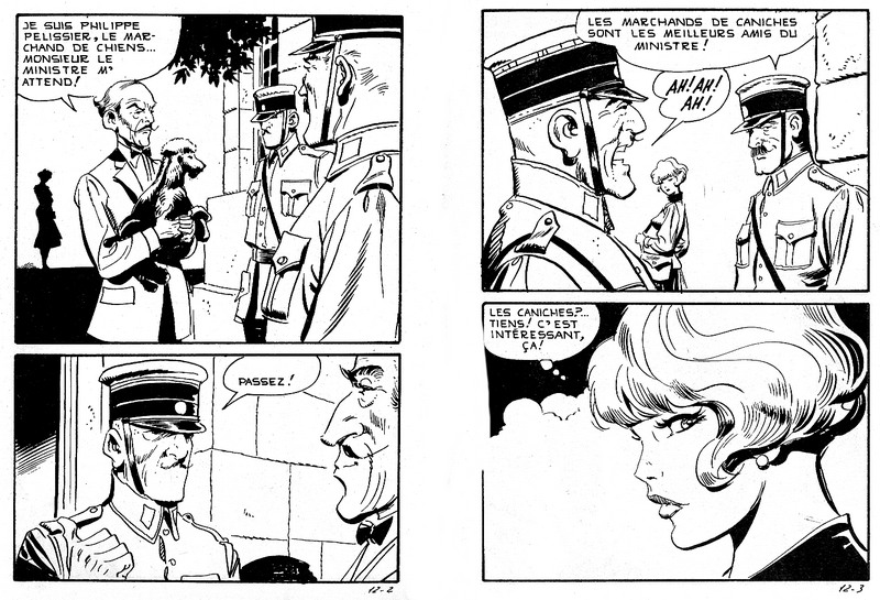 Loulou de pomme et manies page 3 full