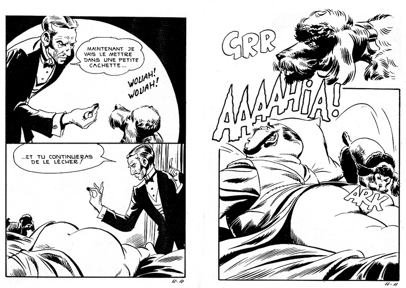 Loulou de pomme et manies page 7 full