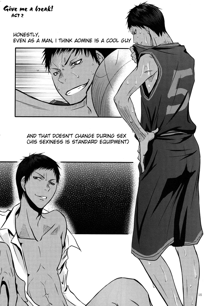 Give me a break! page 12 full