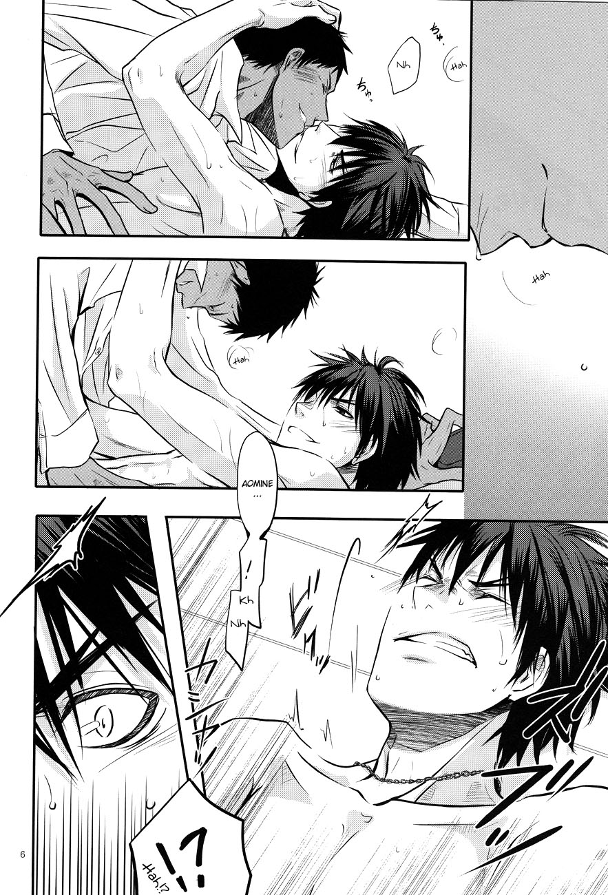 Give me a break! page 3 full