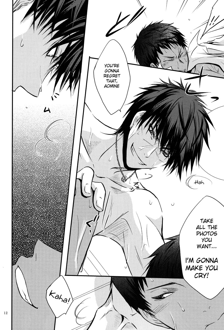 Give me a break! page 9 full