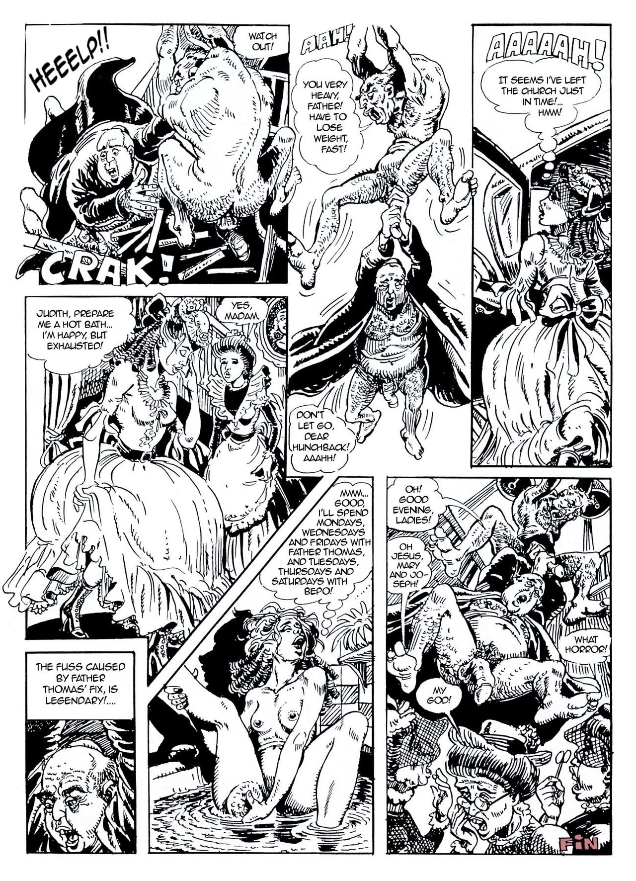 The Naive Virgin page 11 full