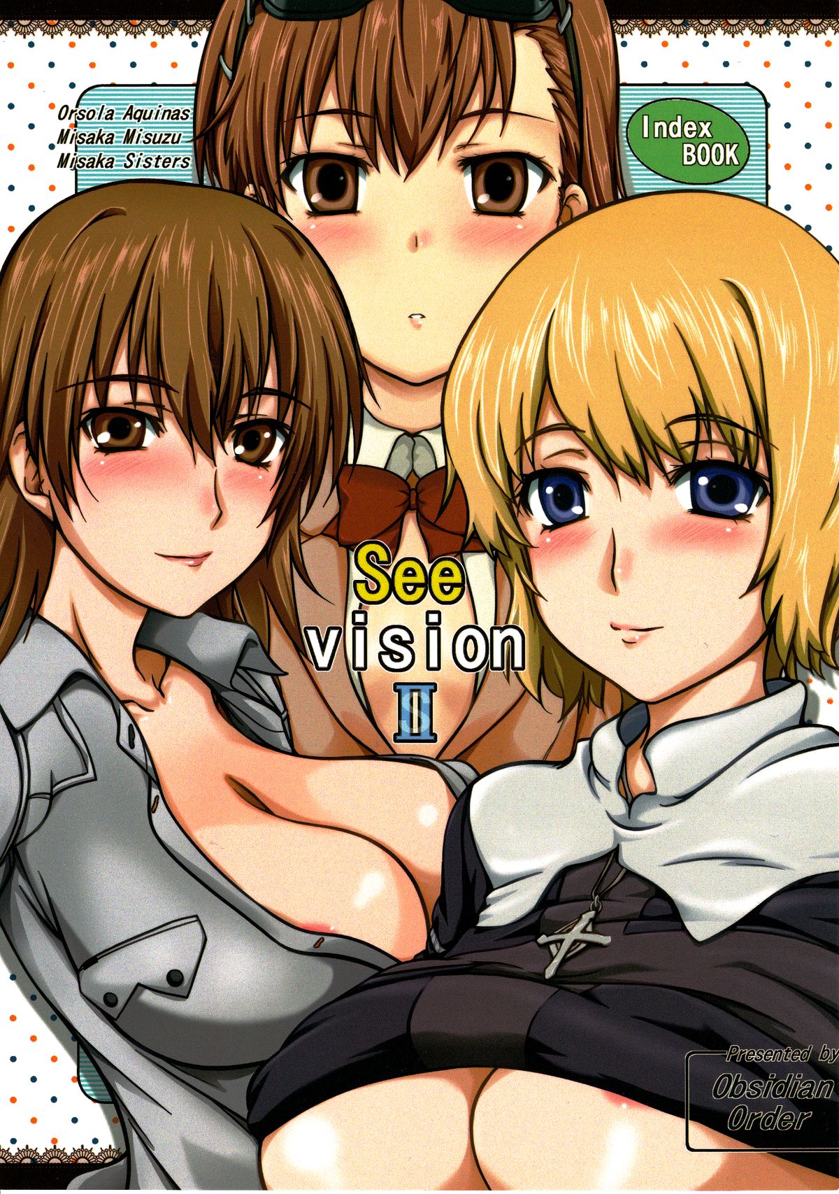 See vision II page 1 full