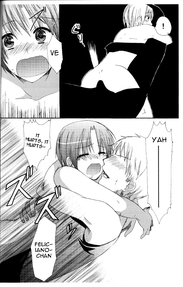 Baciami molto page 11 full
