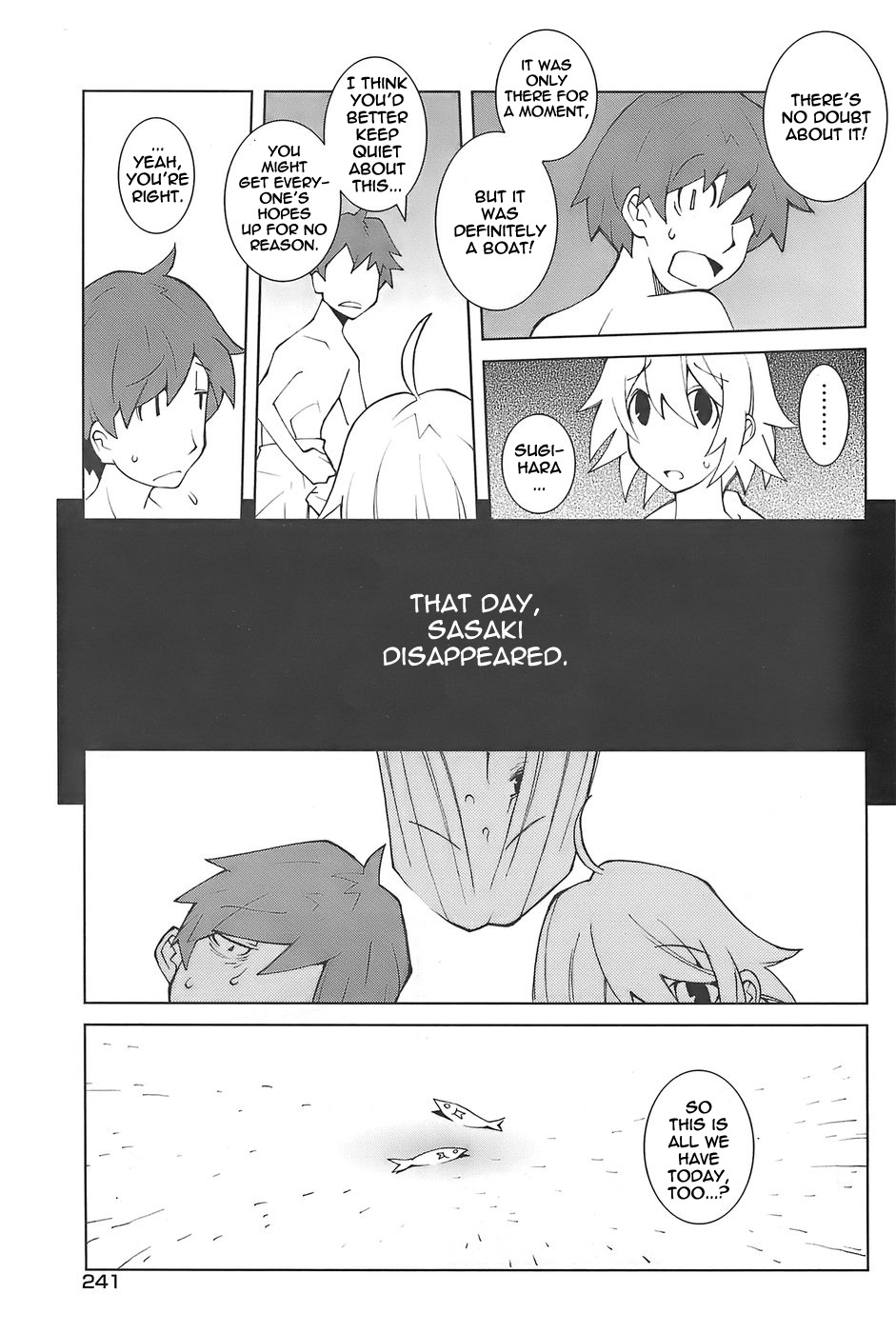 Island page 11 full
