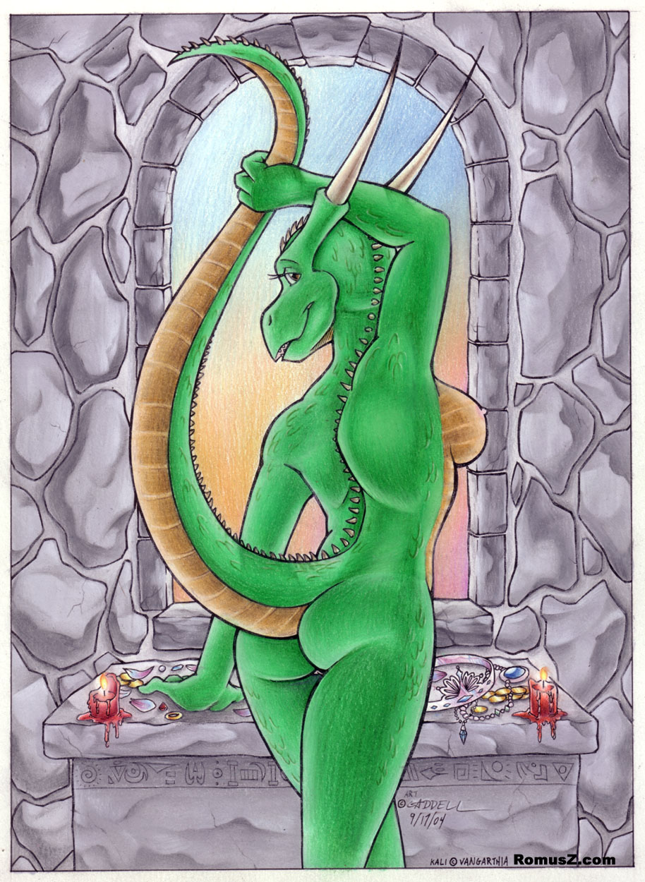furry female solo scalies page 11 full