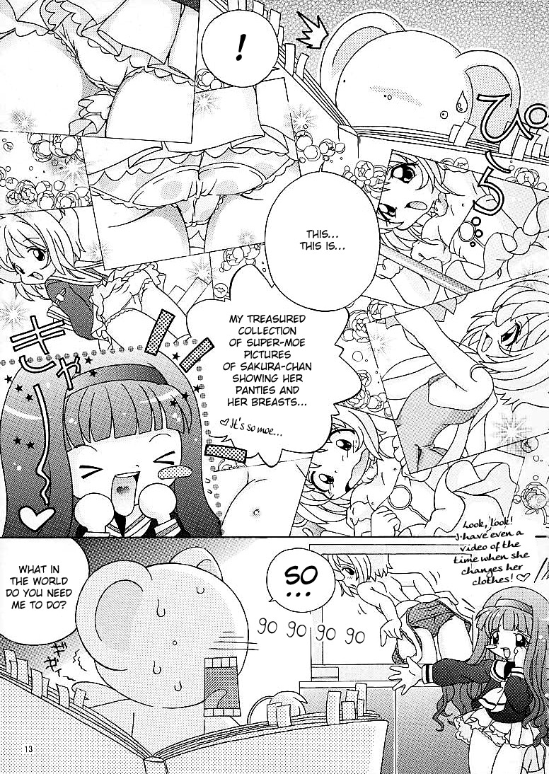 Spring is Here page 10 full